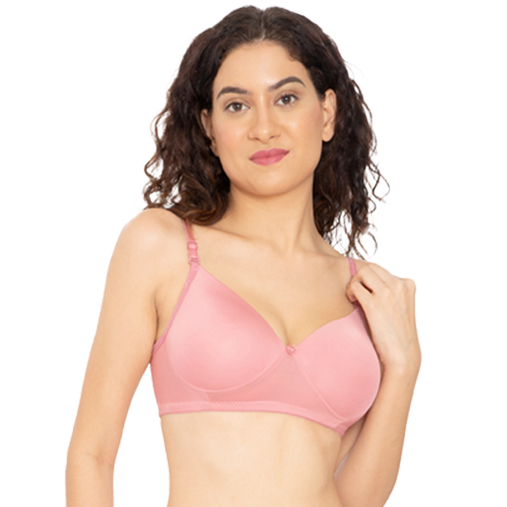 Padded Full Coverage Bra for women