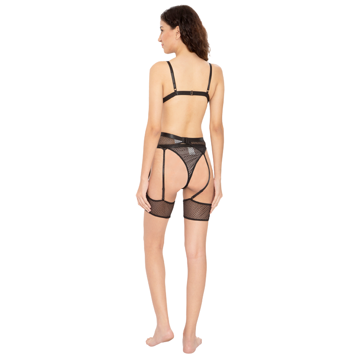 Stylish Lingeries Set